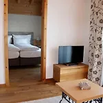 Spescha Hotel 3*