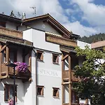Hotel Spescha Lenzerheide