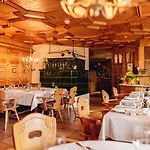 Spescha 3* Lenzerheide