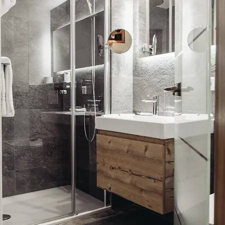 Spescha 3* Lenzerheide