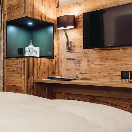 Spescha 3* Lenzerheide