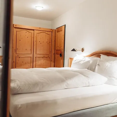 Hotel Spescha