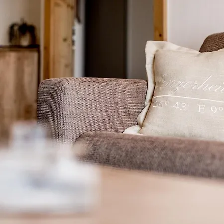 Spescha Ξενοδοχείο