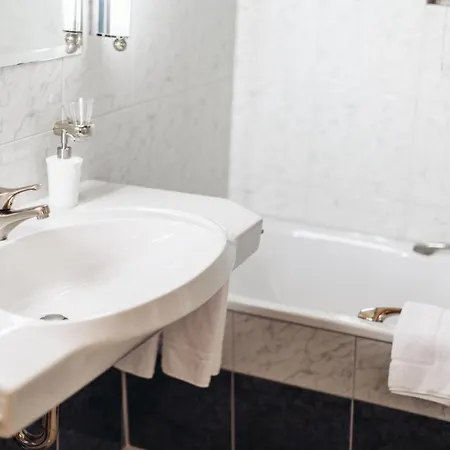 Hotel Spescha Lenzerheide