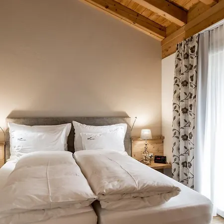 Hotel Spescha Lenzerheide