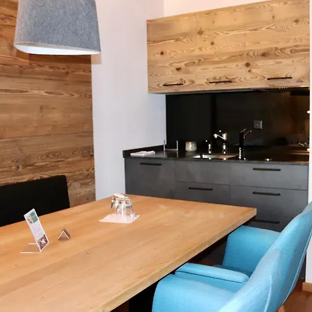 Hotel Spescha 3*