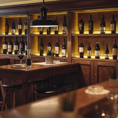 Spescha Ξενοδοχείο Lenzerheide