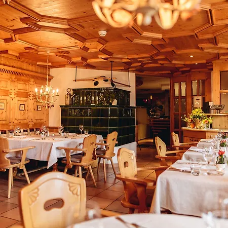 Spescha 3* Lenzerheide