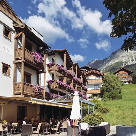 Otel Spescha