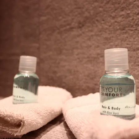 Spescha 3* לנזרהיידה