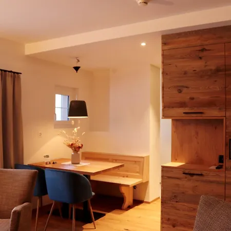 Spescha 3* Lenzerheide