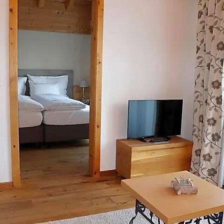 Spescha Lenzerheide