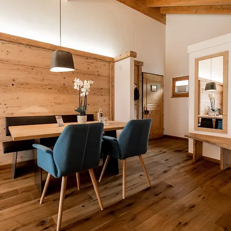 Otel Spescha Lenzerheide