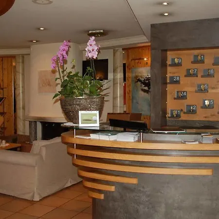 Hotel Spescha