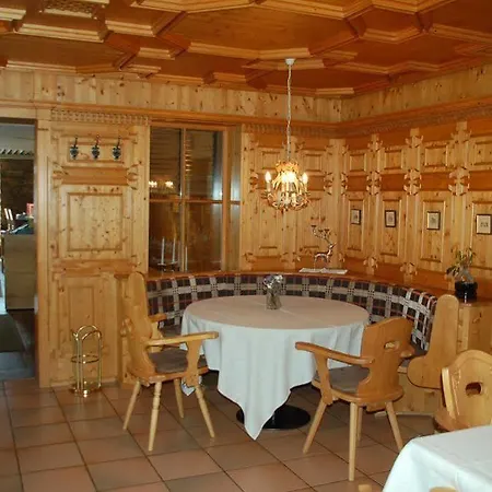 Spescha 3*
