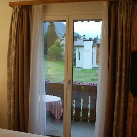 Spescha Hotel Lenzerheide