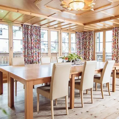 Ξενοδοχείο Spescha 3*