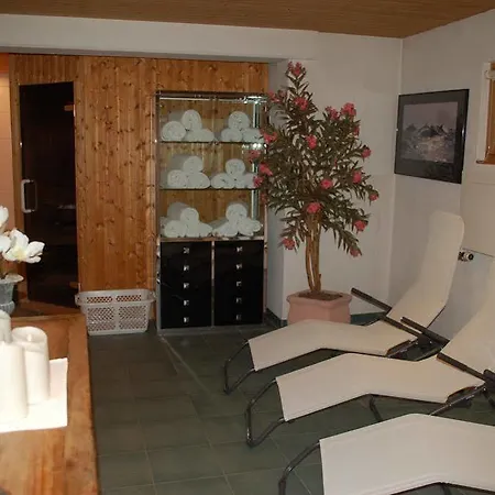 Spescha Otel