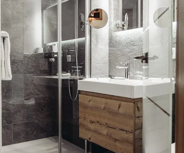 Spescha 3* Lenzerheide/Lai