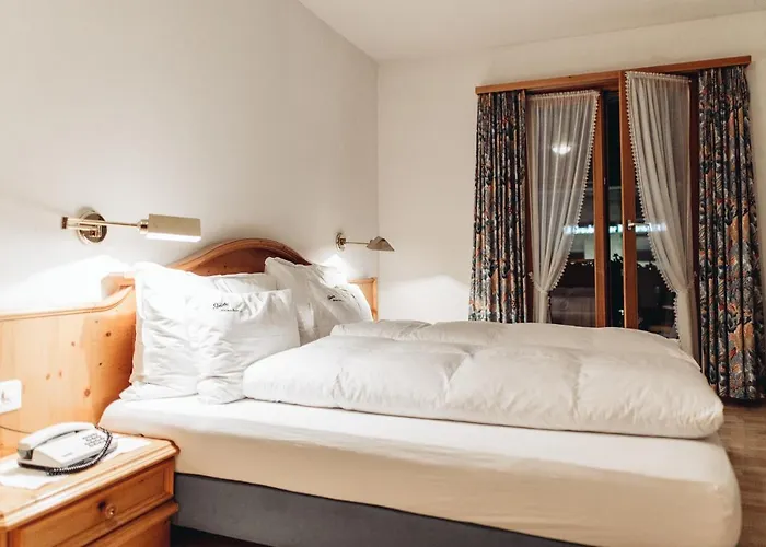 Spescha Lenzerheide/Lai