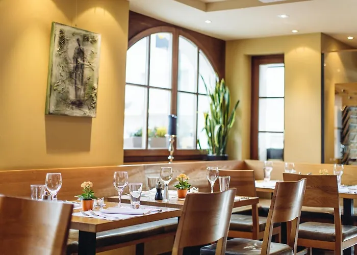 Spescha Szálloda 3*