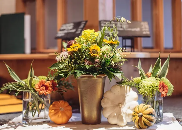 Hotel Spescha Lenzerheide/Lai