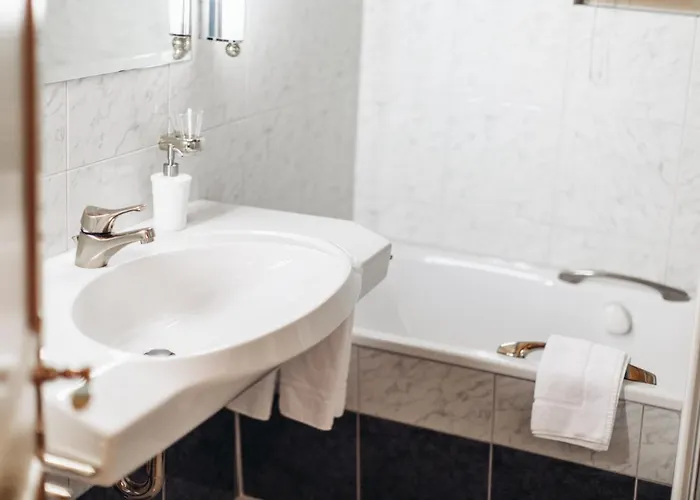 Hotel Spescha Lenzerheide/Lai