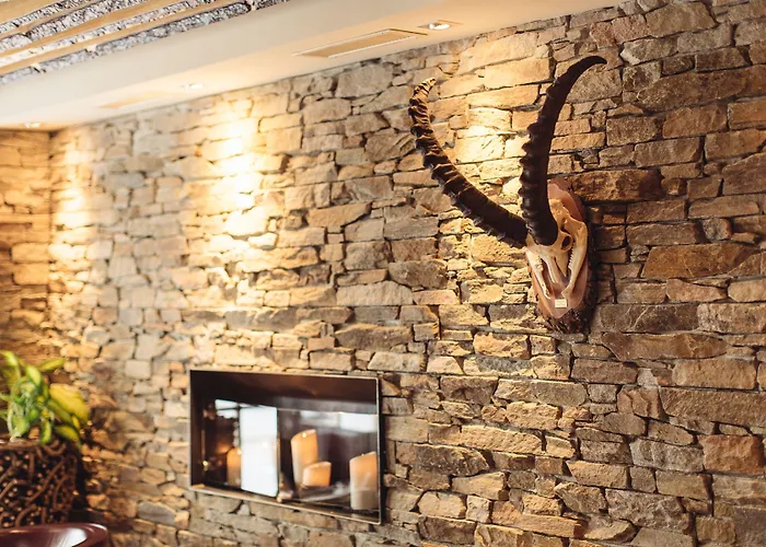 Hotel Spescha Lenzerheide/Lai