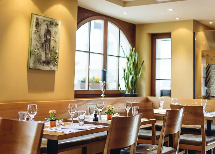 Hotel Spescha Lenzerheide/Lai