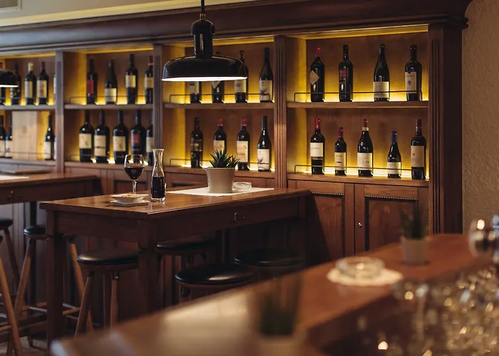 Spescha Hotel Lenzerheide/Lai