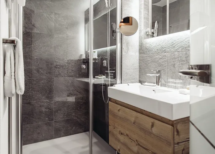 Spescha 3* Lenzerheide