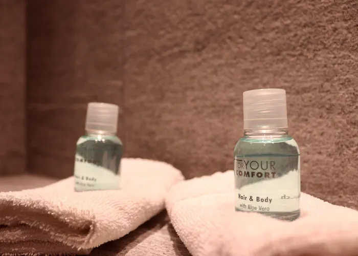 Spescha 3* Lenzerheide