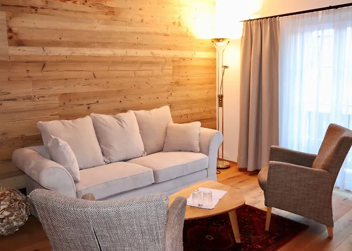 Spescha Szálloda Lenzerheide