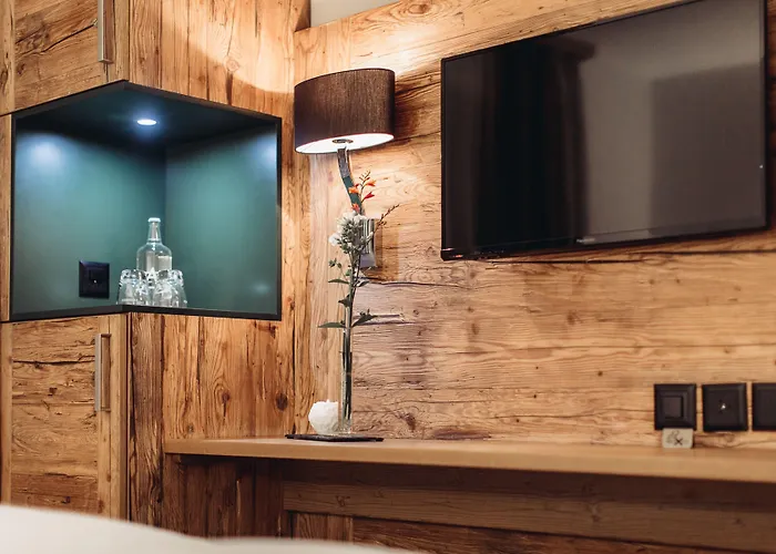 Spescha 3* Lenzerheide/Lai