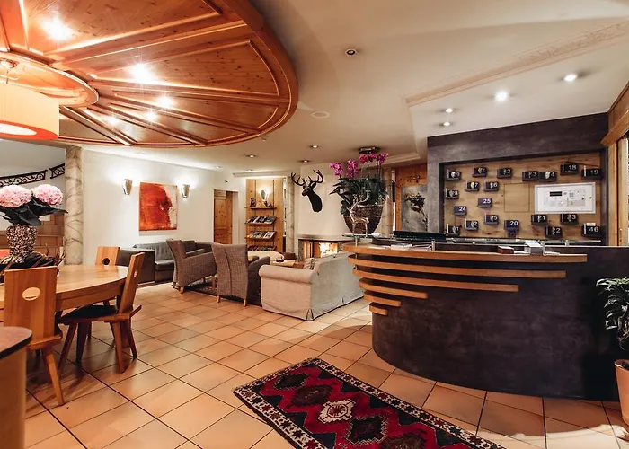 Spescha Lenzerheide/Lai