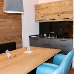 酒店 斯贝克查酒店 3*