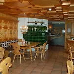 斯贝克查酒店