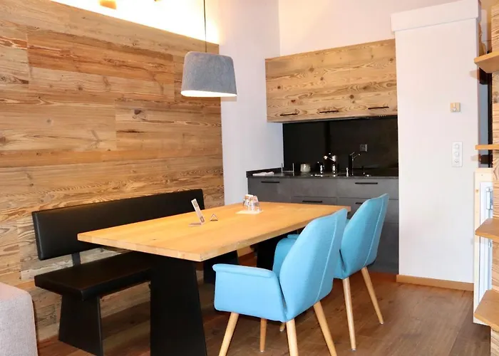 Spescha 3* Lenzerheide