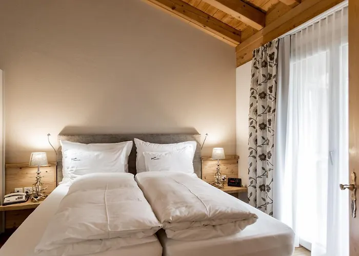 Hotel Spescha Lenzerheide