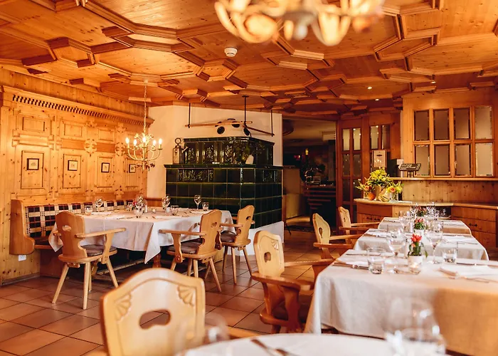 Spescha 3* Lenzerheide