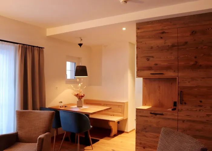 Spescha 3* Lenzerheide