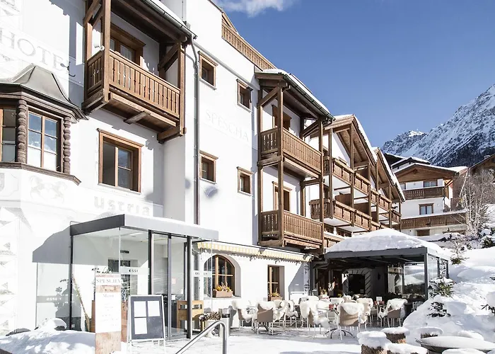 Spescha Lenzerheide