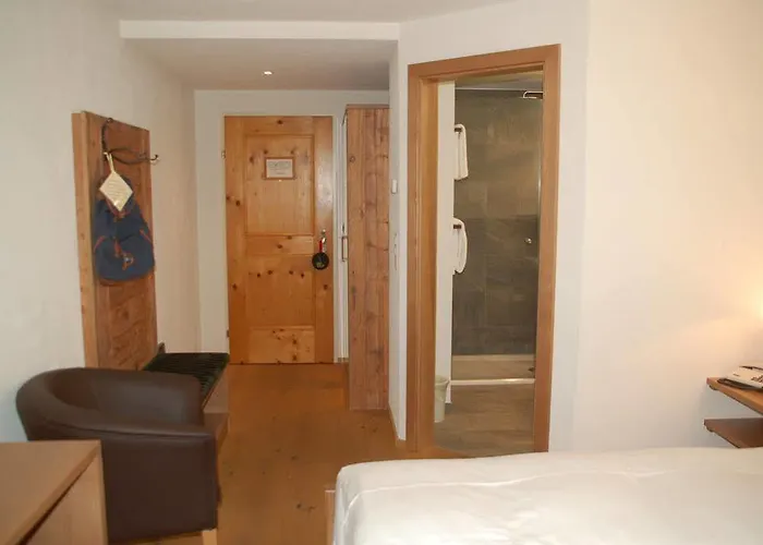 Spescha 3* Lenzerheide