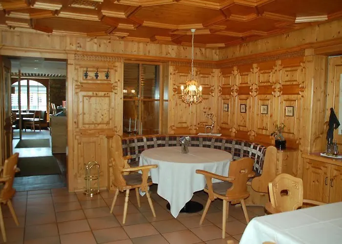 Spescha 3*