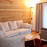 Spescha Otel Lenzerheide