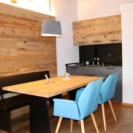 Spescha 3* Lenzerheide