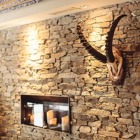 Otel Spescha Lenzerheide