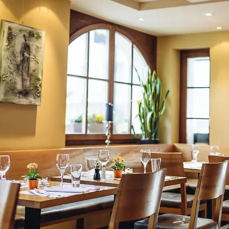 Otel Spescha Lenzerheide