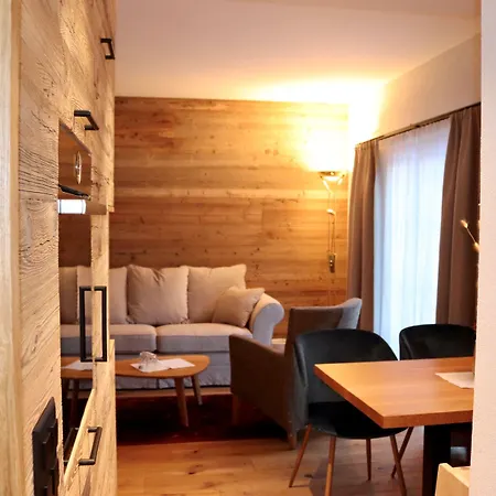 Hotell Spescha Lenzerheide