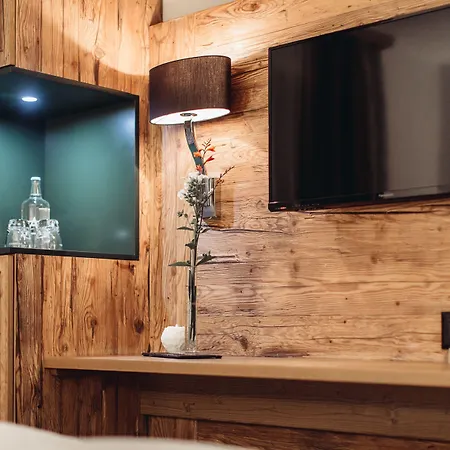 Spescha 3* Lenzerheide